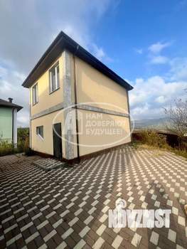 Дом 90м², 2-этажный, участок 3 сот.  