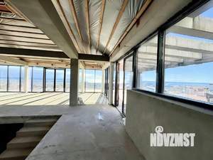 Дом 450м², 3-этажный, участок 10 сот.  