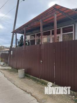 Дом 150м&sup2;, 3-этажный, участок 5 сот.  