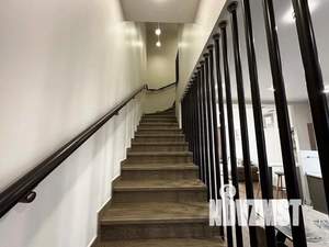 Таунхаус 103м&sup2;, 2-этажный, участок 2 сот.  