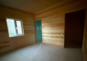 Дом 174м², 1-этажный, участок 7 сот.  