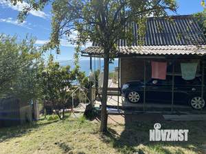 Дом 84м², 2-этажный, участок 7 сот.  