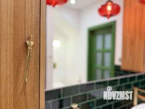 Дом 188м², 3-этажный, участок 4 сот.  