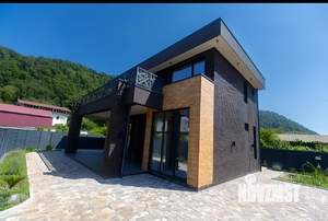 Дом 233м², 2-этажный, участок 4 сот.  