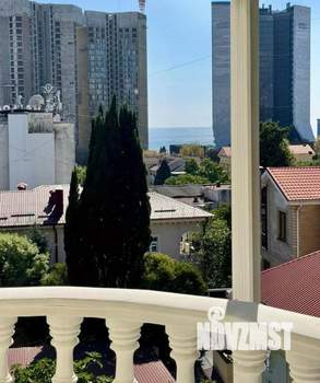 Коттедж 190м², 3-этажный, участок 211 сот.  