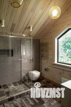 Дом 220м², 2-этажный, участок 6 сот.  