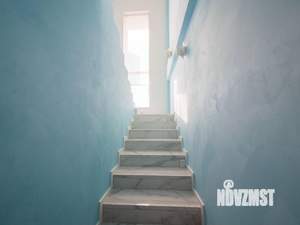 Дом 160м², 3-этажный, участок 3 сот.  