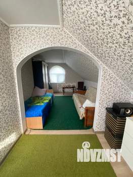 Дом 98м², 3-этажный, участок 7 сот.  