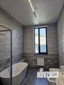 Коттедж 180м², 1-этажный, участок 5 сот.  