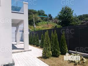 Коттедж 150м², 2-этажный, участок 5 сот.  