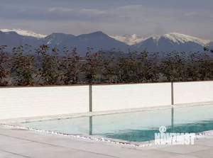 Дом 340м&sup2;, 2-этажный, участок 6 сот.  