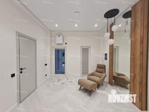 Дом 145м², 2-этажный, участок 4 сот.  