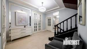 Дом 450м², 3-этажный, участок 15 сот.  