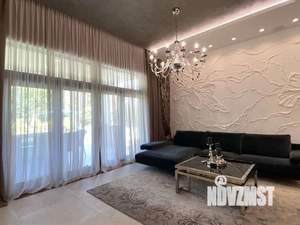 Дом 110м², 1-этажный, участок 8 сот.  