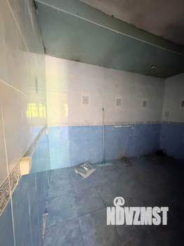 Дом 50м², 1-этажный, участок 5 сот.  