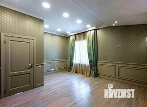 Дом 200м², 2-этажный, участок 7 сот.  