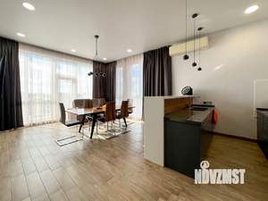 Дом 539м², 2-этажный, участок 5 сот.  