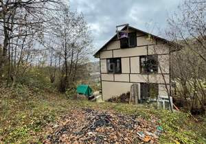 Дом 150м², 3-этажный, участок 5 сот.  
