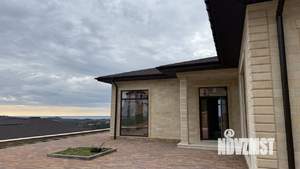 Дом 180м², 1-этажный, участок 10 сот.  