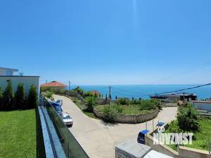 Дом 210м², 2-этажный, участок 7 сот.  