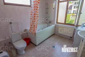 Дом 540м², 4-этажный, участок 12 сот.  