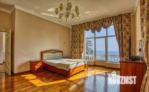 Коттедж 1000м², 3-этажный, участок 25 сот.  