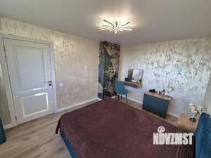 Дом 120м², 3-этажный, участок 9 сот.  