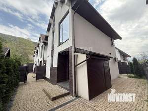 Дом 97м², 2-этажный, участок 2 сот.  