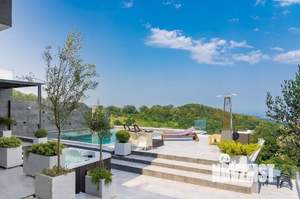 Дом 277м², 2-этажный, участок 11 сот.  