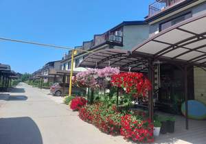 Дом 89м&sup2;, 3-этажный, участок 0 сот.  