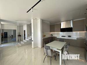 Дом 470м², 2-этажный, участок 34 сот.  