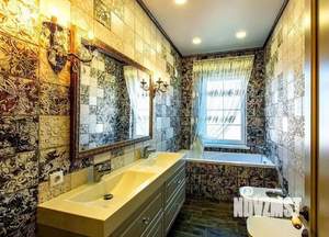 Дом 200м², 2-этажный, участок 7 сот.  