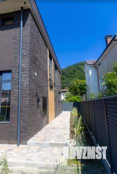 Дом 233м², 2-этажный, участок 4 сот.  