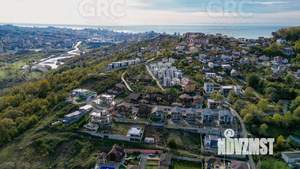 Дом 288м², 3-этажный, участок 4 сот.  