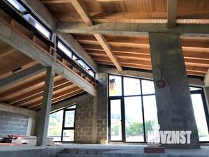 Дом 300м², 2-этажный, участок 5 сот.  