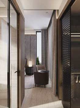 Дом 350м², 2-этажный, участок 5 сот.  