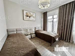 Таунхаус 104м², 2-этажный, участок 1 сот.  