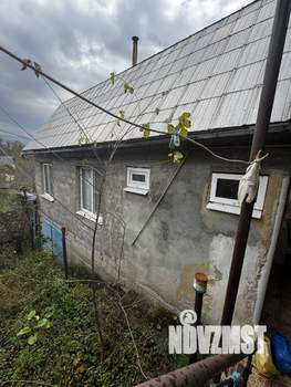 Дом 144м&sup2;, 3-этажный, участок 6 сот.  