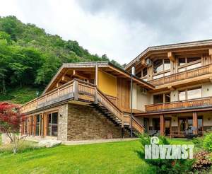 Дом 600м², 2-этажный, участок 26 сот.  