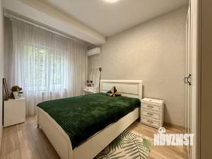 Таунхаус 175м², 3-этажный, участок 2 сот.  