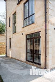 Дом 170м&sup2;, 3-этажный, участок 3 сот.  