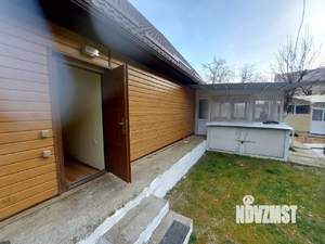 Дом 56м², 1-этажный, участок 14 сот.  