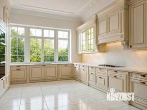 Дом 820м², 2-этажный, участок 25 сот.  