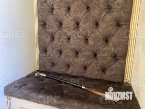 Дом 325м², 3-этажный, участок 7 сот.  