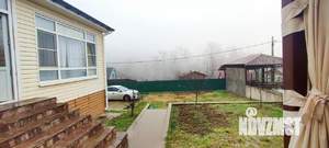 Дом 80м², 1-этажный, участок 5 сот.  