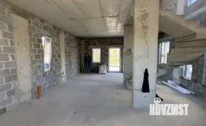 Дом 145м&sup2;, 2-этажный, участок 3 сот.  