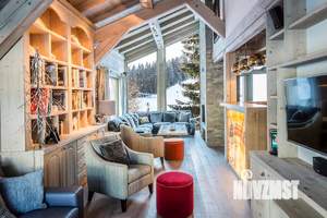 Дом 234м², 2-этажный, участок 9 сот.  