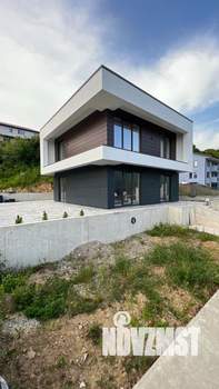 Дом 155м², 2-этажный, участок 5 сот.  