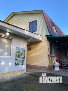 Дом 238м², 2-этажный, участок 6 сот.  