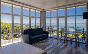 Дом 860м², 3-этажный, участок 67 сот.  